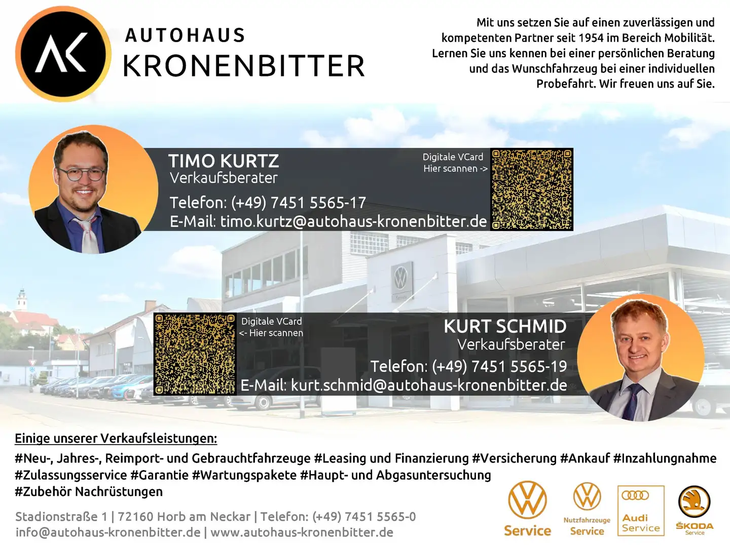 Skoda Kamiq 1.0 TSI Selection DSG 116PS-AHK LED Kamera SmartLi Silber - 2