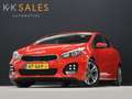 Kia ProCeed / pro_cee'd 1.0 T-GDi GT-Line [6-BAK, CAMERA, STUURVERWARMING, Rojo - thumbnail 1