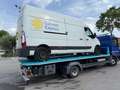 Mercedes-Benz Atego 816 Albastru - thumbnail 15