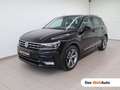 Volkswagen Tiguan Comfortline TSI Schwarz - thumbnail 1