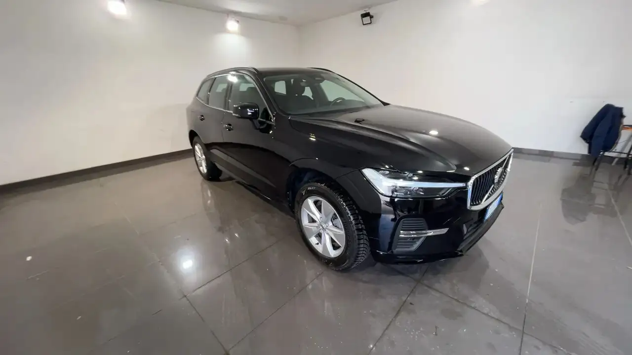 Volvo XC60 XC60 2.0 B4 AWD Auto — миниатюра 1