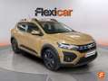 Dacia Sandero Stepway Expression TCe 110 Burdeos - thumbnail 4