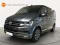 Volkswagen T6 Multivan 2.0 TDI 4Motion DSG Business Bluetooth Gris - thumbnail 2