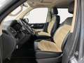 Volkswagen T6 Multivan 2.0 TDI 4Motion DSG Business Bluetooth Gris - thumbnail 10