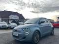 Fiat 500e 500 e Icon°Navi°Kamera°DAB°1.Hand Bleu - thumbnail 1