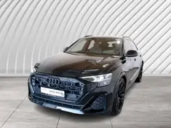 Audi Q8 50 TDI quattro AHK Pano Navi /1. Hand