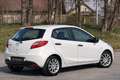 Mazda 2 Mazda2 1,3i CE Pro Weiß - thumbnail 6