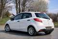 Mazda 2 Mazda2 1,3i CE Pro Weiß - thumbnail 5