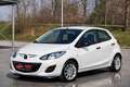 Mazda 2 Mazda2 1,3i CE Pro Weiß - thumbnail 1