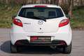 Mazda 2 Mazda2 1,3i CE Pro Weiß - thumbnail 7