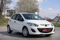 Mazda 2 Mazda2 1,3i CE Pro Weiß - thumbnail 4