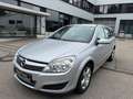 Opel Astra H Caravan Basis Tüv neu 1hand Klima tiptop Silber - thumbnail 1