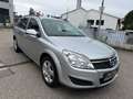 Opel Astra H Caravan Basis Tüv neu 1hand Klima tiptop Silber - thumbnail 3
