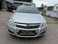 Opel Astra H Caravan Basis Tüv neu 1hand Klima tiptop Silber - thumbnail 2