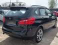 BMW 218 Tourer Van 218 d Advantage/KAMER/NAVI GROß/XENON Noir - thumbnail 6