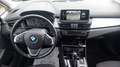 BMW 218 Tourer Van 218 d Advantage/KAMER/NAVI GROß/XENON Noir - thumbnail 13