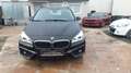 BMW 218 Tourer Van 218 d Advantage/KAMER/NAVI GROß/XENON Noir - thumbnail 5