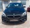BMW 218 Tourer Van 218 d Advantage/KAMER/NAVI GROß/XENON Noir - thumbnail 2