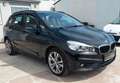 BMW 218 Tourer Van 218 d Advantage/KAMER/NAVI GROß/XENON Noir - thumbnail 1