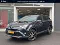 Toyota RAV 4 2.5 Hybrid Style Klasse 3 alarm | 18 inch | Stoelv Blu/Azzurro - thumbnail 1