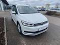 Volkswagen Touran 2.0 TDI DSG Comfortline NAVI+LED+PARKASSI Weiß - thumbnail 6