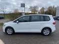 Volkswagen Touran 2.0 TDI DSG Comfortline NAVI+LED+PARKASSI Weiß - thumbnail 2