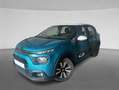 Citroen C3 1.2 PureTech S&S Feel Pack 83 Bleu - thumbnail 1