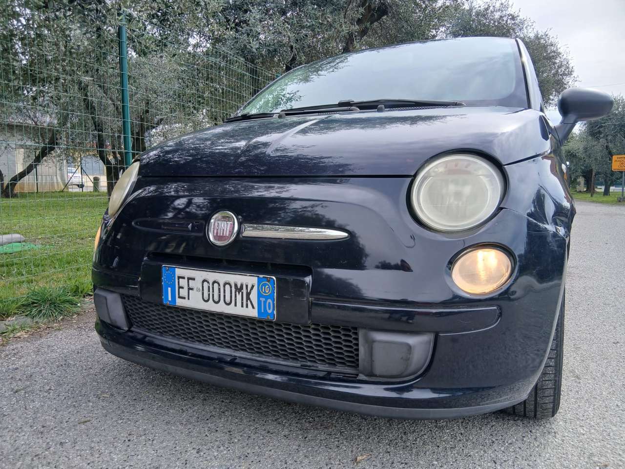 Fiat 500 500 III 1.2 Pop 69cv