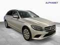 Mercedes-Benz C 200 d T Wide 360° El.Heckkl. Key LED Navi Silber - thumbnail 4