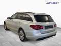 Mercedes-Benz C 200 d T Wide 360° El.Heckkl. Key LED Navi Silber - thumbnail 5