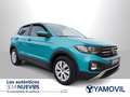 Volkswagen T-Cross 1.0 TSI Edition Azul - thumbnail 24