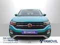 Volkswagen T-Cross 1.0 TSI Edition Azul - thumbnail 25
