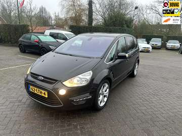 2.0 EcoBoost Titanium 7p automaat . leer , navigat
