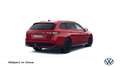 Volkswagen Passat Variant R-LINE BLACK STYLE NAVI AHK CAM Rot - thumbnail 6
