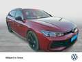 Volkswagen Passat Variant R-LINE BLACK STYLE NAVI AHK CAM Rot - thumbnail 7