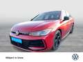 Volkswagen Passat Variant R-LINE BLACK STYLE NAVI AHK CAM Rot - thumbnail 2