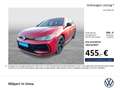 Volkswagen Passat Variant R-LINE BLACK STYLE NAVI AHK CAM Rot - thumbnail 3
