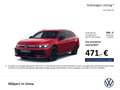 Volkswagen Passat Variant R-LINE BLACK STYLE NAVI AHK CAM Rot - thumbnail 2