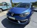 Renault Megane 1.2 TCE 115CH ENERGY ZEN ECO² Bleu - thumbnail 2