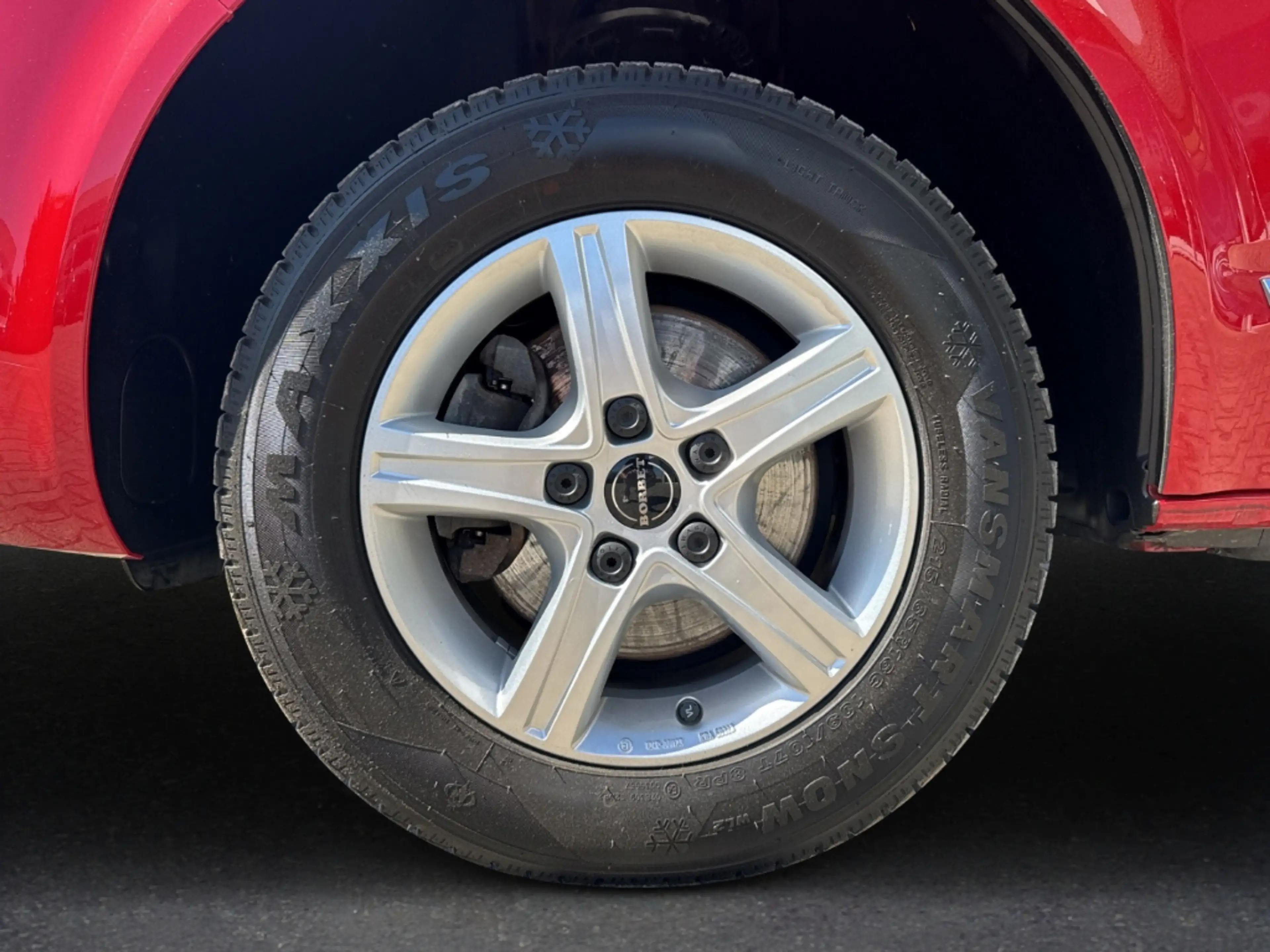 Volkswagen T6.1 Multivan 2.0 TDI DSG Generation Six StandHZG Navi LED Dyn. — photo 6