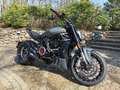 Ducati XDiavel Wilbers-Fahrwerk, Rizoma-Windschild, NP 30.805 EUR Grijs - thumbnail 2