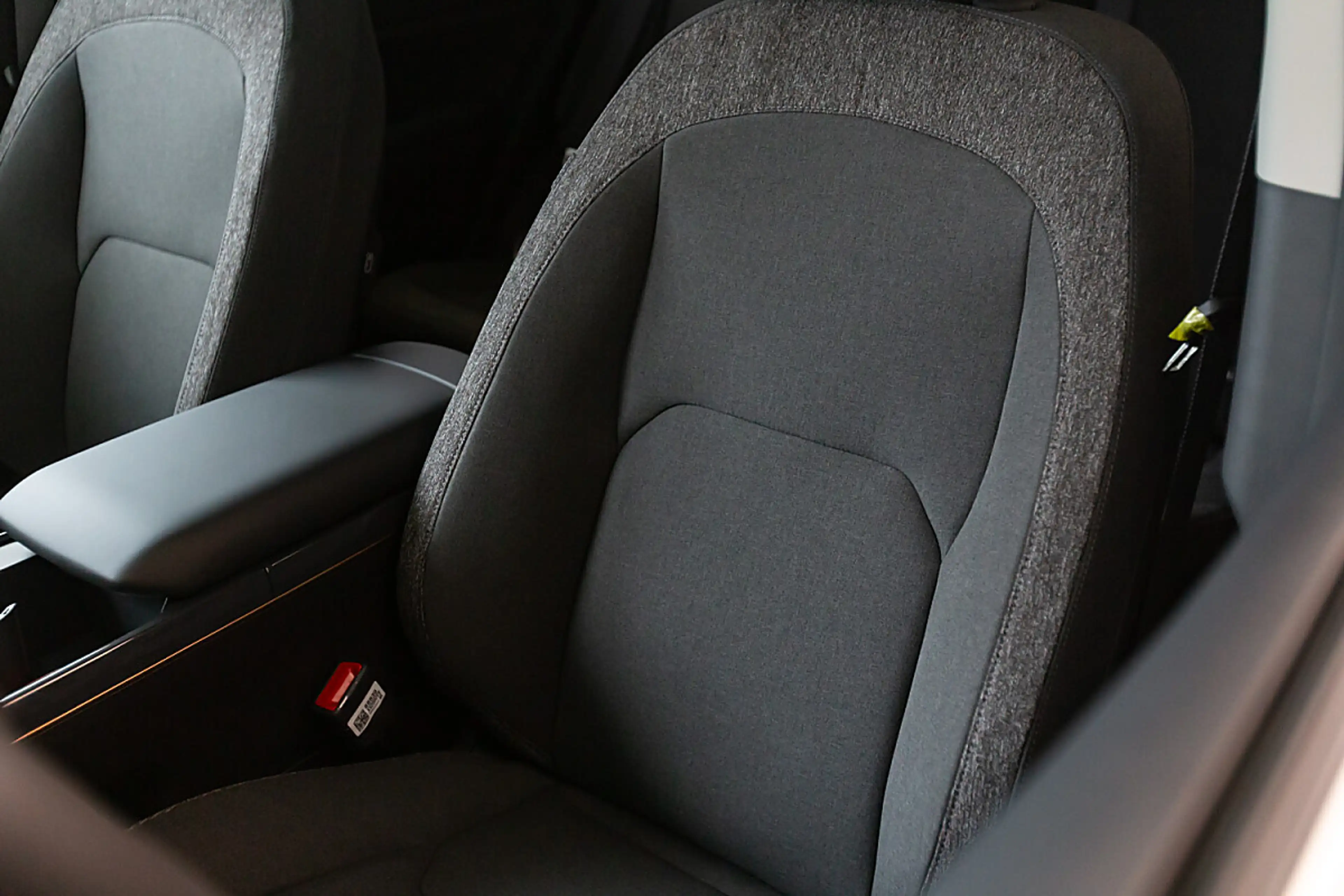 Kia EV5 265 AWD 81,4kWh Air — photo 6