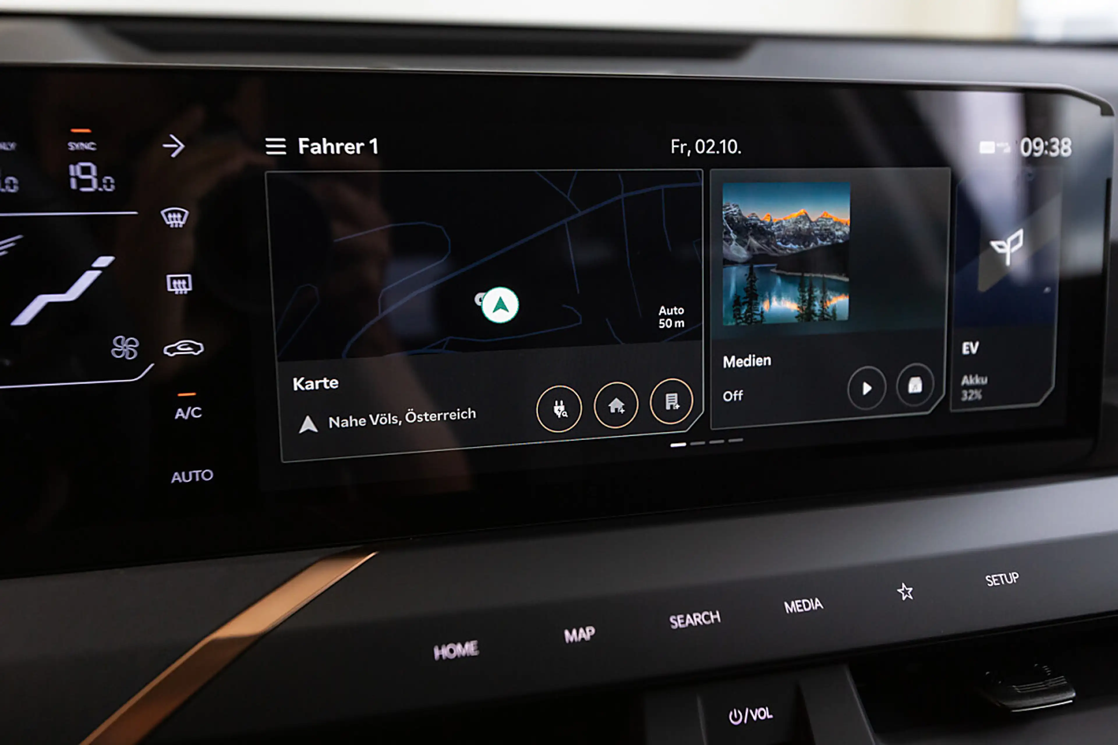 Kia EV5 265 AWD 81,4kWh Air — photo 8