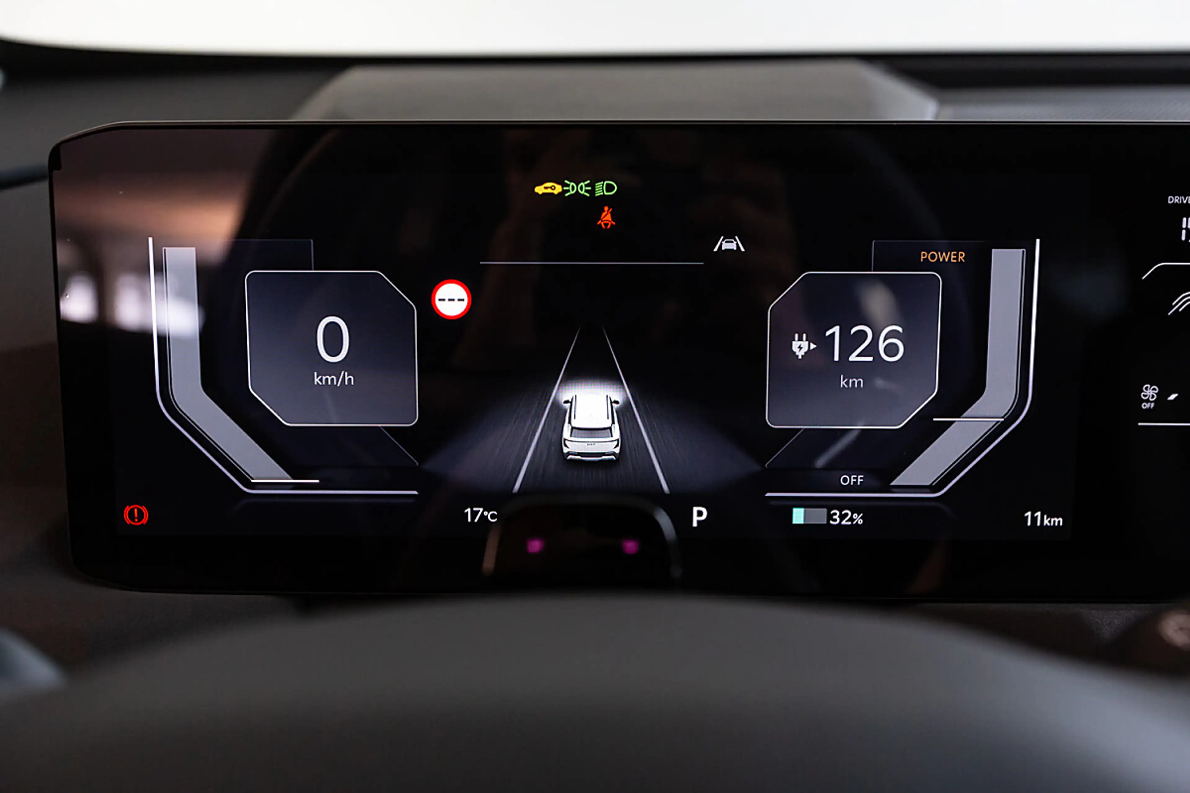 Kia EV5 265 AWD 81,4kWh Air — photo 7