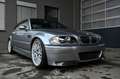 BMW M3 Coupe CSL Turbo EXP € 77.980,- Silber - thumbnail 1