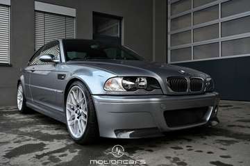 Coupe CSL Turbo EXP € 77.980,-