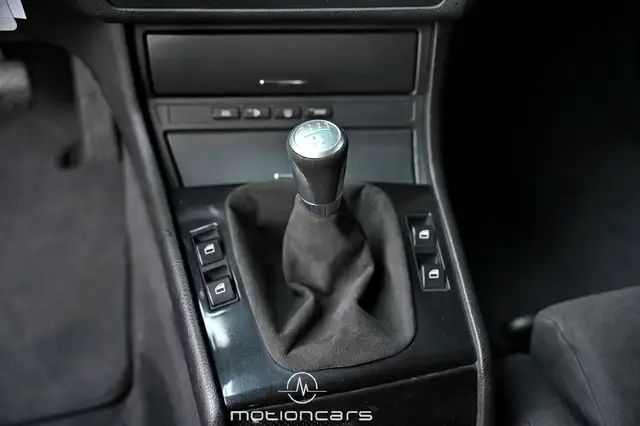 BMW M3 Coupe CSL Turbo EXP € 77.980,- Ansicht 31