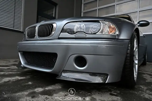 BMW M3 Coupe CSL Turbo EXP € 77.980,- Ansicht 12