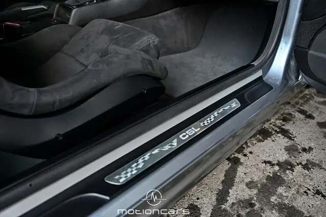 BMW M3 Coupe CSL Turbo EXP € 77.980,- Ansicht 33