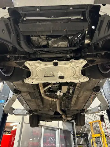 BMW M3 Coupe CSL Turbo EXP € 77.980,- Ansicht 35